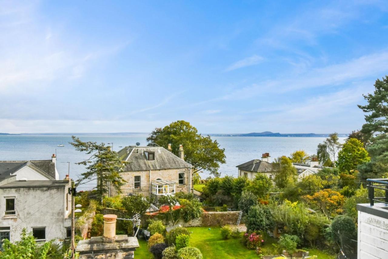 Seaside Place, Aberdour Exterior photo